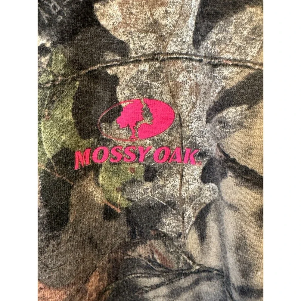 Mossy Oak mossy oak